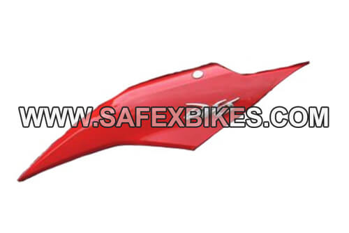 Honda dio store side shield price